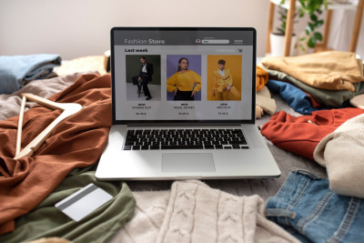 Catàlegs i comerços online