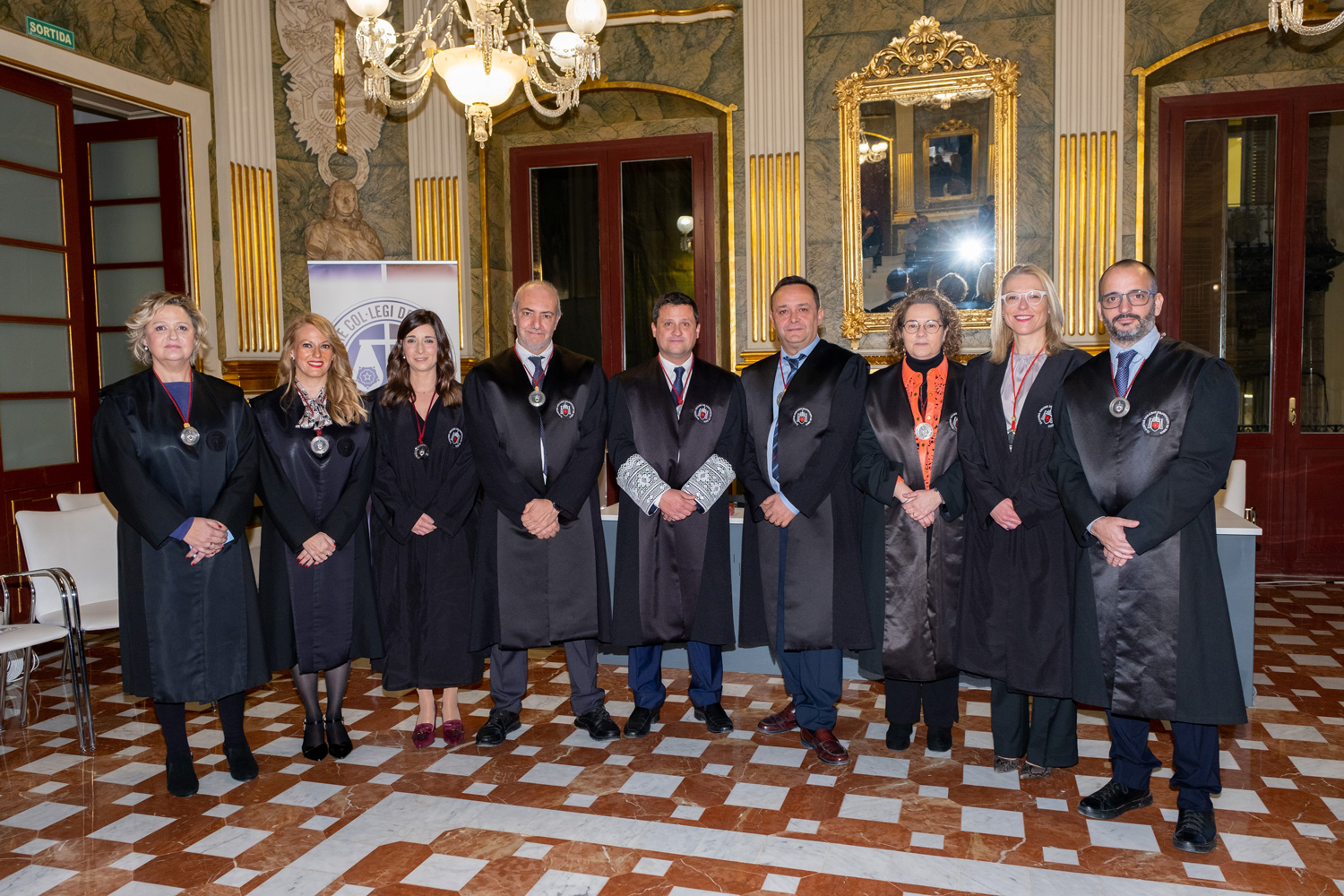 Il·lustre Col·legi de l´Advocacia de Reus