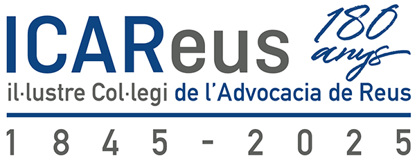 Il·lustre Col·legi de l´Advocacia de Reus