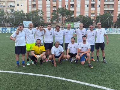 [2025] Activitats col·legials del 6 de al 29 de juny