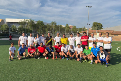 [2025] Activitats col·legials del 6 de al 29 de juny