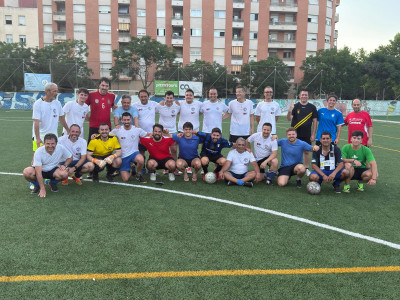 [2025] Activitats col·legials del 6 de al 29 de juny