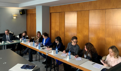 [2026] Activitats col·legials - setmana del 12 al 18 de gener