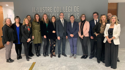 [2026] Activitats col·legials - setmana del 12 al 18 de gener