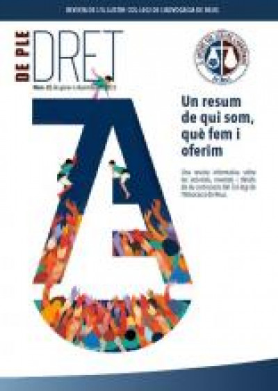 De Ple Dret número 8