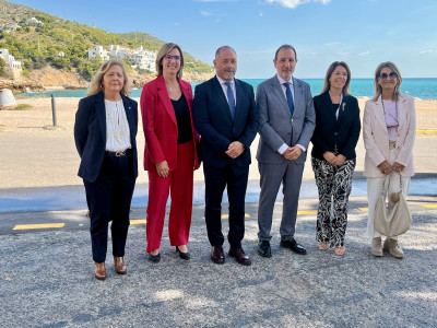 El III Congrés de Dret Civil Català tanca amb una crida a enfortir-lo com a instrument de justícia i proximitat