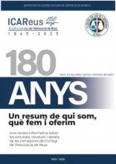 De Ple Dret número 9