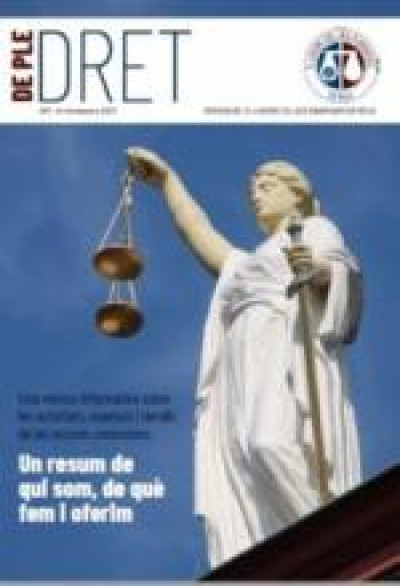 De Ple Dret número 1