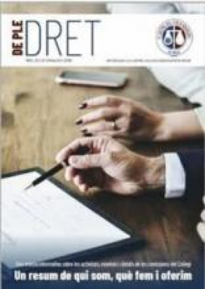 De Ple Dret número 3
