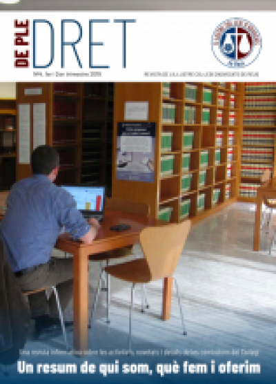 De Ple Dret número 4