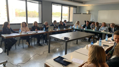 La Comissió de Formació del CICAC es reuneix aquest gener a Reus