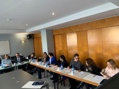 La Comissió de Formació del CICAC es reuneix aquest gener a Reus