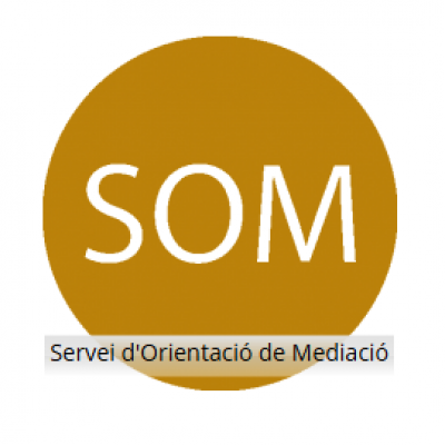 Servei d'Orientació de Mediació