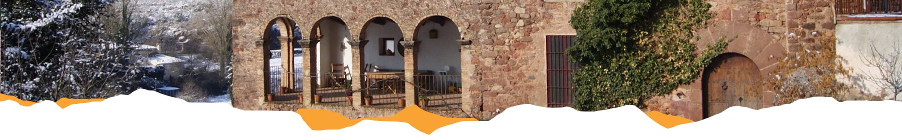 ROSSINYOL NOU - Actividades en la naturaleza