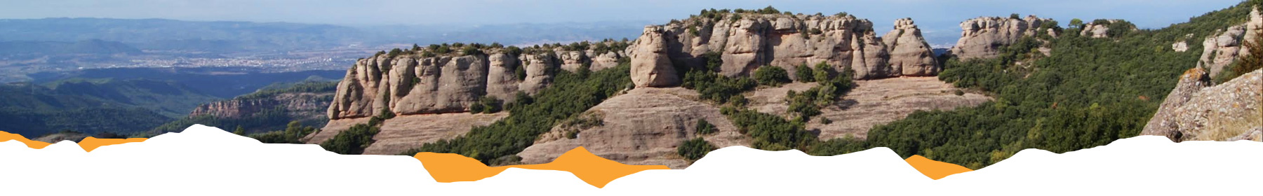 ROSSINYOL NOU - Actividades en la naturaleza