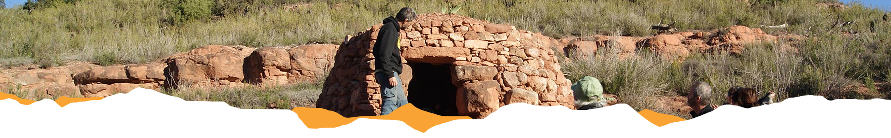 ROSSINYOL NOU - Actividades en la naturaleza