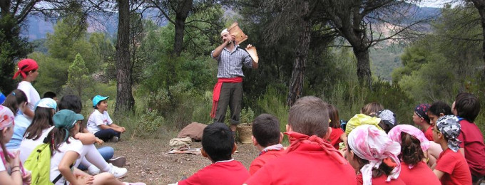 Img Terra de Bandolers
