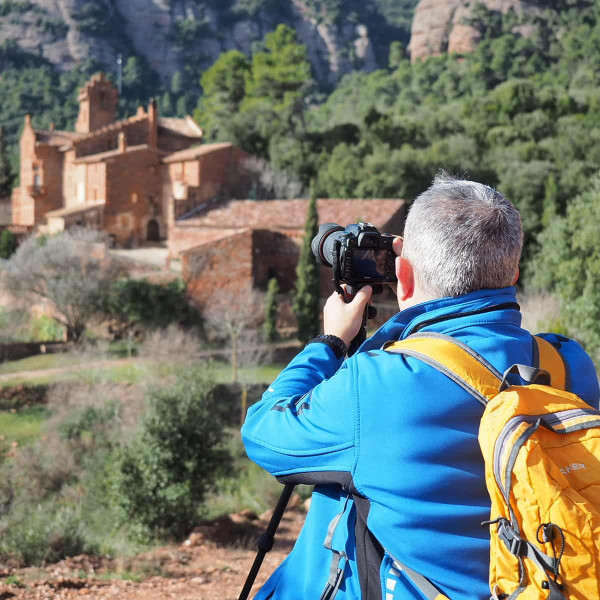 Ruta Fotográfica por el Parque Natural
