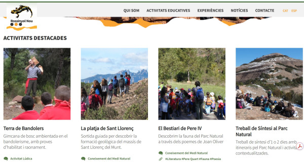 Estrenamos nueva web!